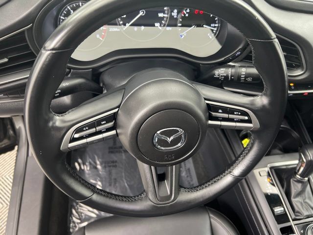 Certified 2023 MAZDA CX-30 AWD 2.5 S w/ Select Package image 21
