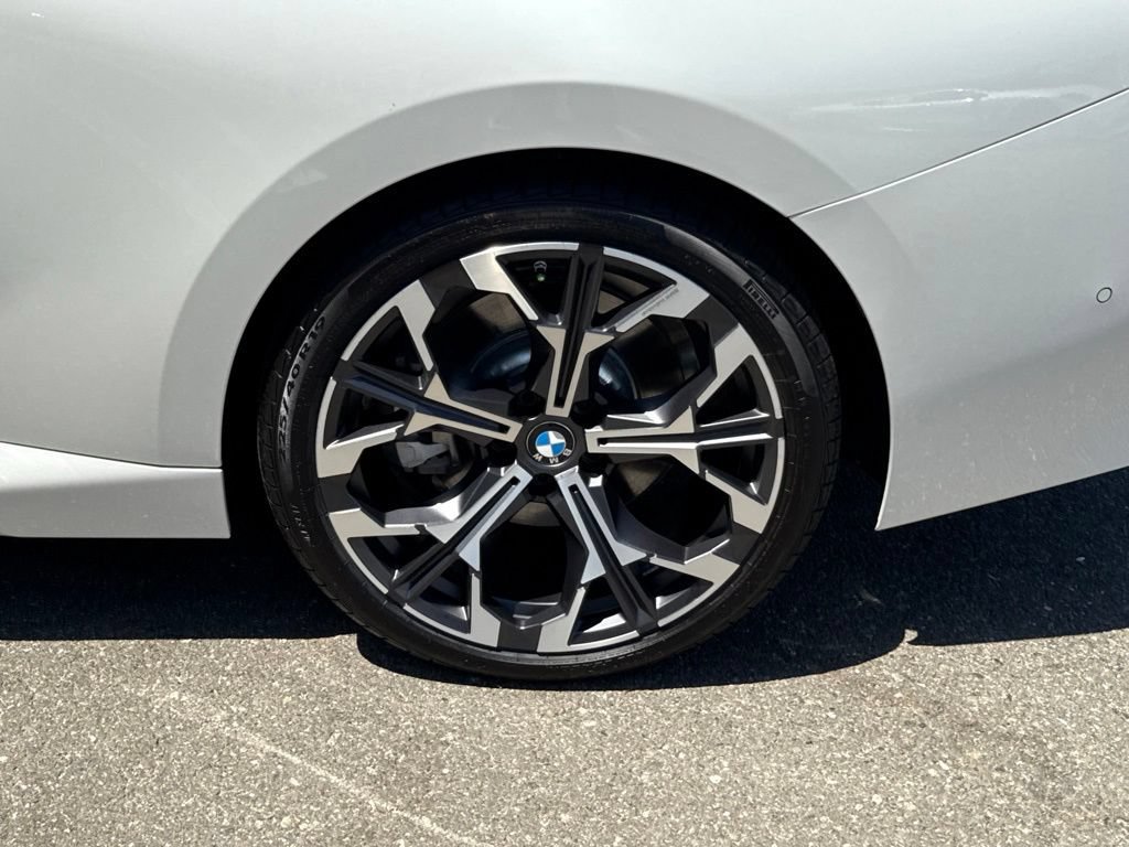 New 2026 BMW 230i xDrive Coupe w/ Premium Package AWD/4WD image 14