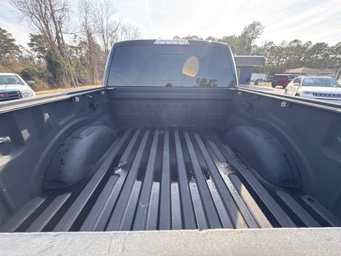 Used 2020 Ford F150 Raptor w/ Equipment Group 802A Luxury image 10