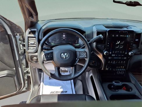 Used 2024 RAM 2500 Rebel w/ Level 2 Equipment Group AWD/4WD image 9