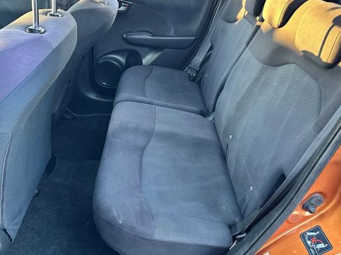 Used 2010 Honda Fit Sport image 10
