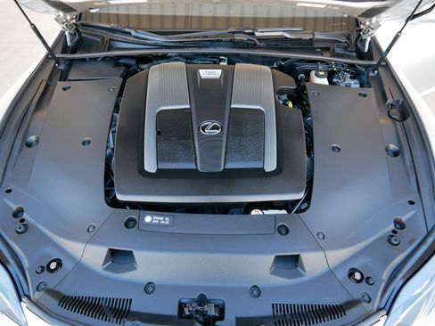 Used 2019 Lexus LS 500 image 21