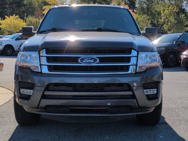 Used 2017 Ford Expedition EL XLT RWD image 8