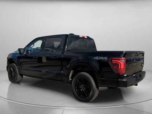 New 2026 Ford F150 Platinum AWD/4WD image 20