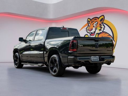 Used 2023 RAM 1500 Big Horn AWD/4WD image 7