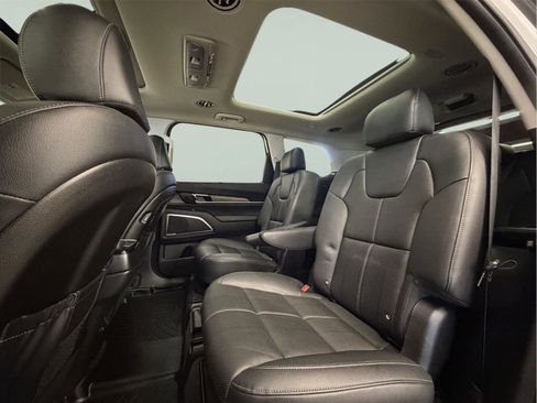 Used 2022 Kia Telluride SX w/ Nightfall Edition Package AWD/4WD image 30