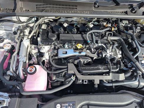 New 2026 Toyota Prius Plug-In Hybrid image 15