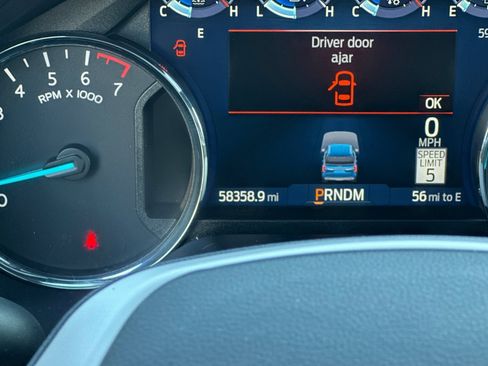 Used 2023 Ford Expedition Limited image 31