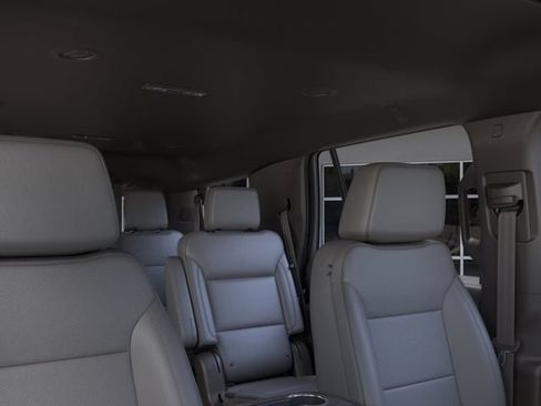 New 2026 GMC Yukon Elevation AWD/4WD image 24