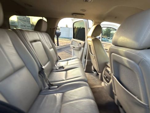 Used 2012 Chevrolet Tahoe LT image 42