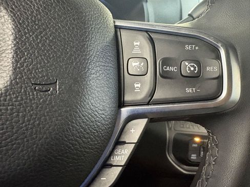 Used 2026 RAM 2500 Big Horn AWD/4WD image 26