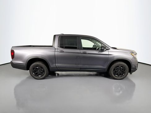 New 2026 Honda Ridgeline TrailSport+ image 4