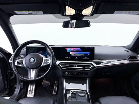 Used 2023 BMW M340i w/ Premium Package RWD image 21