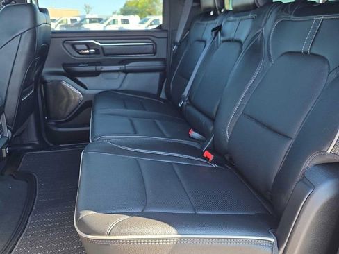 Used 2022 RAM 1500 Limited image 6
