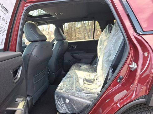 New 2026 Subaru Outback Limited XT AWD/4WD image 7