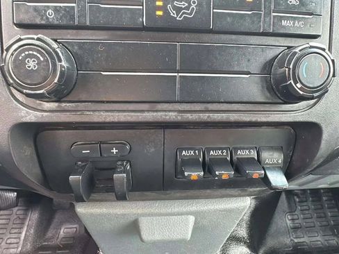 Used 2012 Ford F450 XL w/ PWR Equipment Group image 34