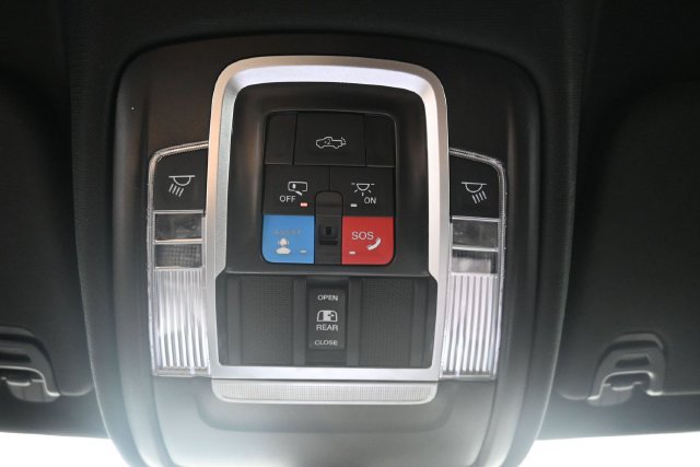 Used 2026 RAM 1500 Rebel w/ Rebel Level 1 Equipment Group AWD/4WD image 18