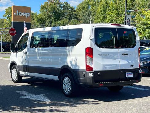 Used 2024 Ford Transit 350 XLT RWD image 3