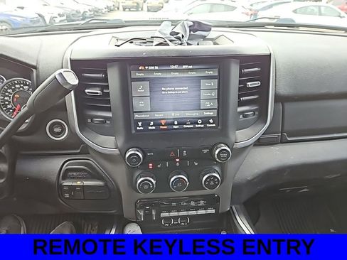 Used 2021 RAM 2500 Big Horn w/ Level 1 Equipment Group image 9