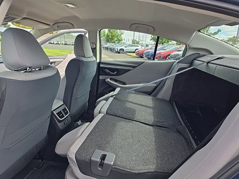 New 2025 Subaru Legacy Premium image 19