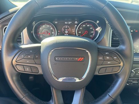 Used 2023 Dodge Charger SXT image 17
