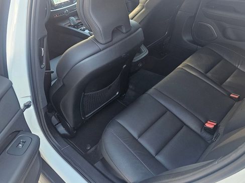 Certified 2024 Volvo V60 B5 Cross Country Plus image 14