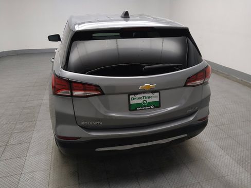 Used 2023 Chevrolet Equinox LT AWD/4WD image 6