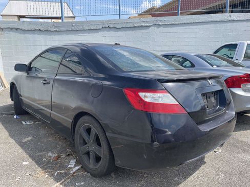 Used 2008 Honda Civic EX image 2