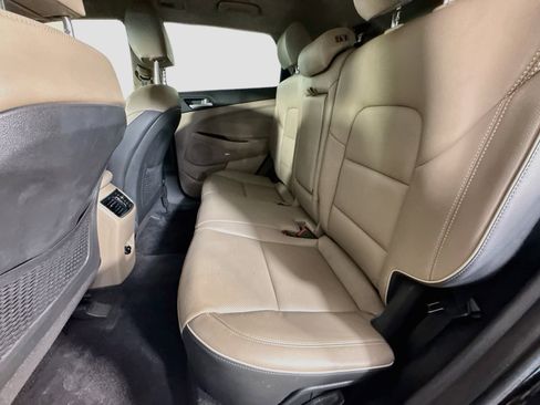 Used 2020 Hyundai Tucson Ultimate FWD image 25