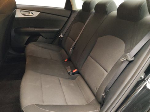 Used 2023 Kia Forte LXS FWD image 18