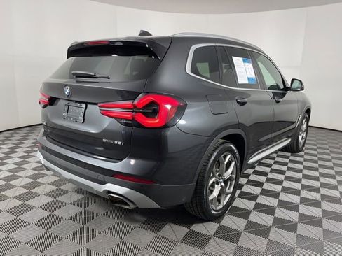 Used 2024 BMW X3 sDrive30i w/ Convenience Package RWD image 13