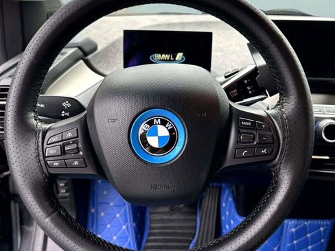 Used 2017 BMW i3 image 27