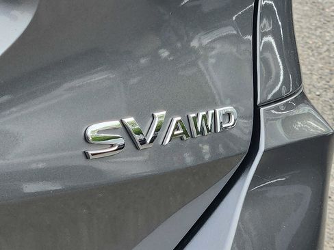 Used 2020 Nissan Rogue SV AWD/4WD image 30