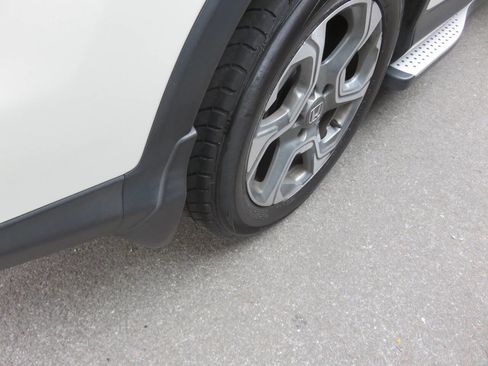 Used 2015 Honda CR-V LX image 33