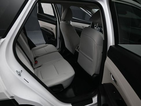 New 2026 Hyundai Tucson SEL AWD/4WD image 33