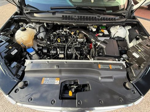 Used 2019 Ford Edge SEL w/ Equipment Group 201A FWD image 25