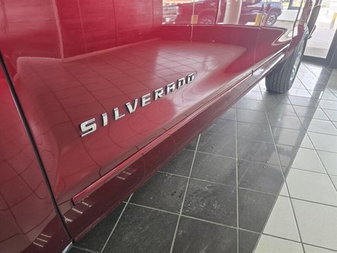 Used 2016 Chevrolet Silverado 1500 LT w/ All Star Edition image 26