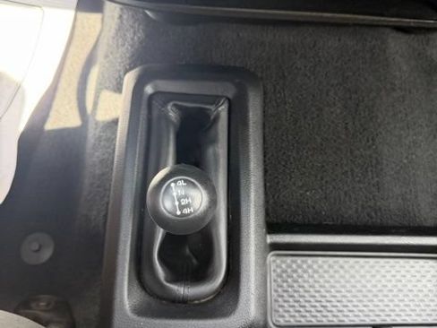 Used 2022 RAM 2500 Tradesman AWD/4WD image 24