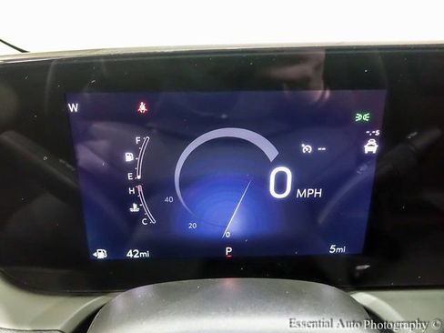 New 2026 Buick Encore GX Sport Touring w/ Comfort Package image 11