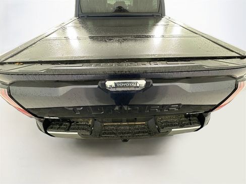 Used 2025 Toyota Tundra Limited image 5