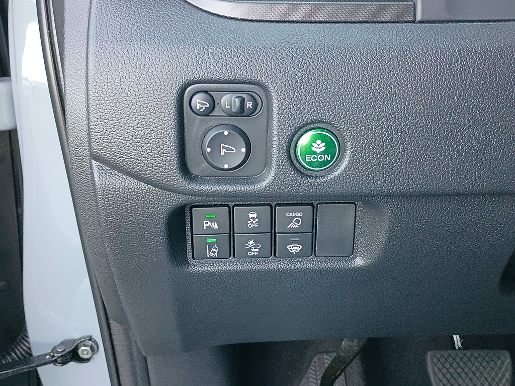 Used 2026 Honda Ridgeline TrailSport image 17