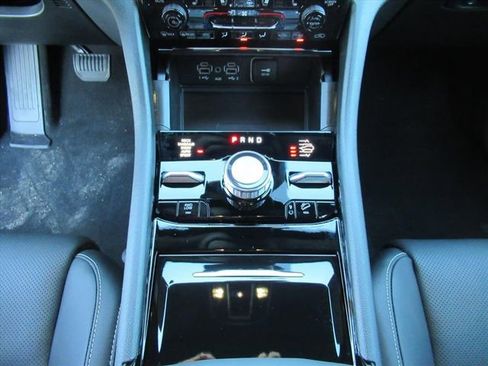 New 2025 Jeep Grand Cherokee L Overland w/ Advanced Protech Group III image 21