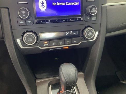 Used 2021 Honda Civic LX image 13
