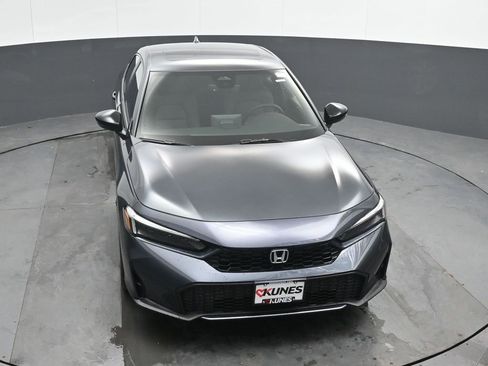New 2026 Honda Civic Sport Touring image 29