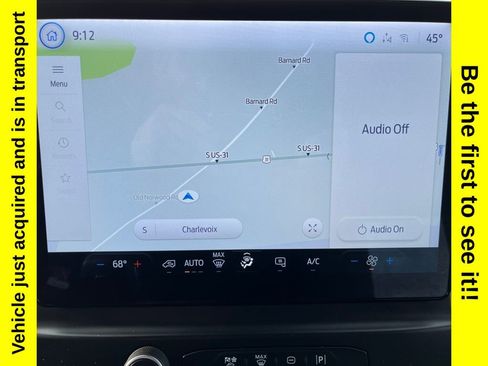 Used 2022 Ford Transit 350 148 High Roof Extended AWD w/ Interior Upgrade Package image 19