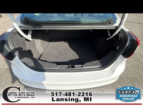 Used 2013 Ford Focus SE FWD image 15