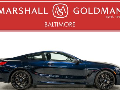 Used 2025 BMW 840i Coupe