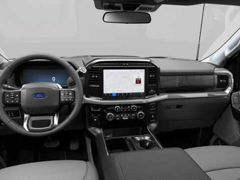 New 2026 Ford F150 XLT AWD/4WD image 18