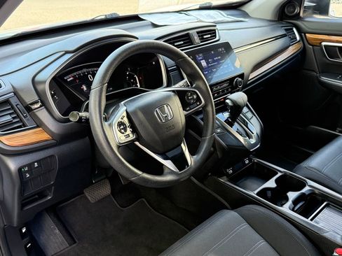 Used 2022 Honda CR-V EX image 19