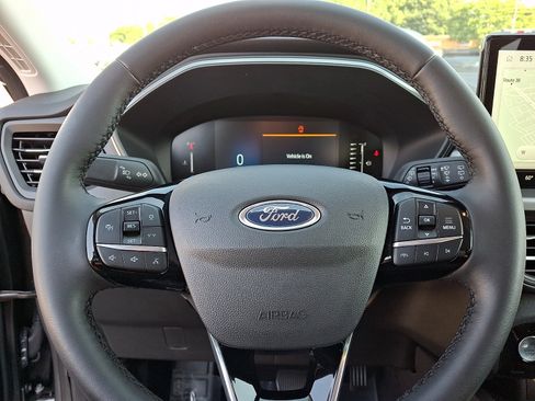 Certified 2023 Ford Escape Active w/ Tech Pack #1 AWD/4WD image 22